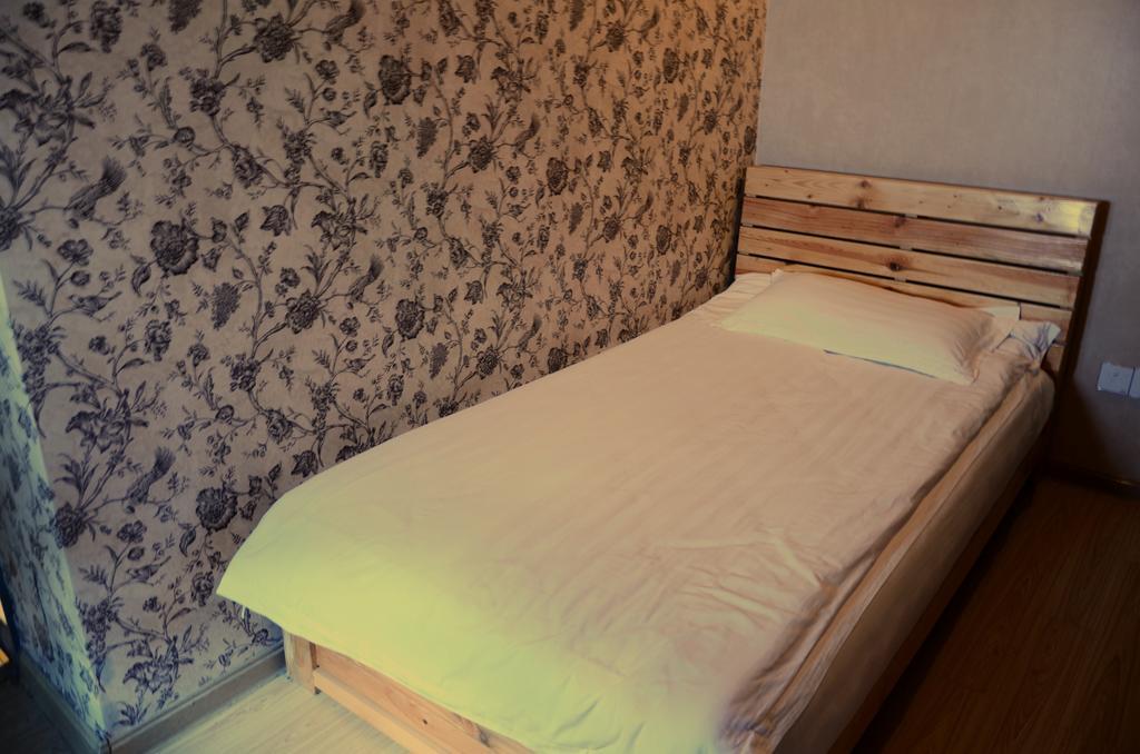 Snail Youth Hostel หูโจว ห้อง รูปภาพ