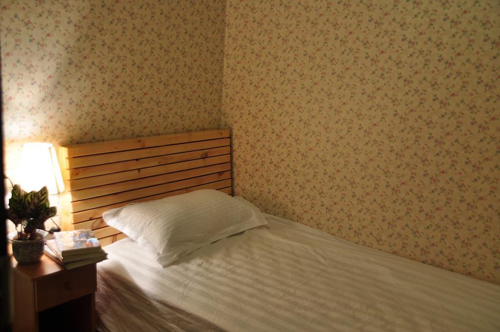 Snail Youth Hostel หูโจว ภายนอก รูปภาพ